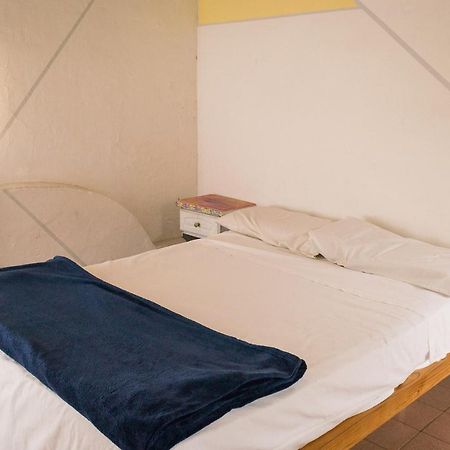 Freedom Hostel 로자리오 외부 사진